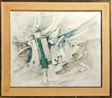 Abstraction Oil | Jacques Zimmermann,{{product.type}}