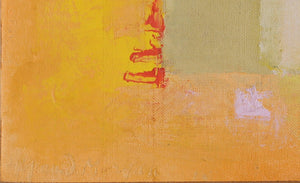 Abstraction Oil | Maud Morgan,{{product.type}}