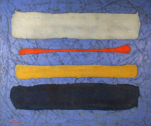 Accent Marks Mixed Media | C. Stone,{{product.type}}