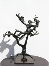 Acrobats Metal | Unknown Artist,{{product.type}}