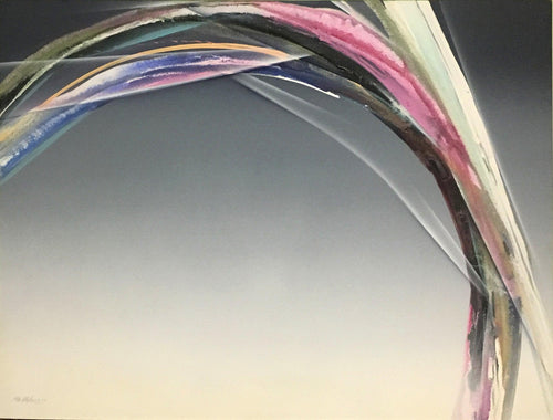 Action Acrylic | Elba Alvarez,{{product.type}}