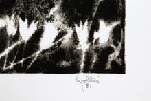 Adam and Eve II Lithograph | Juan Garcia Ripolles,{{product.type}}