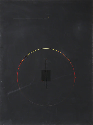 Adam Zohan 1 34-a Oil | Robert Einbeck,{{product.type}}