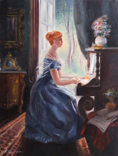 Adante Oil | Erik Freyman,{{product.type}}