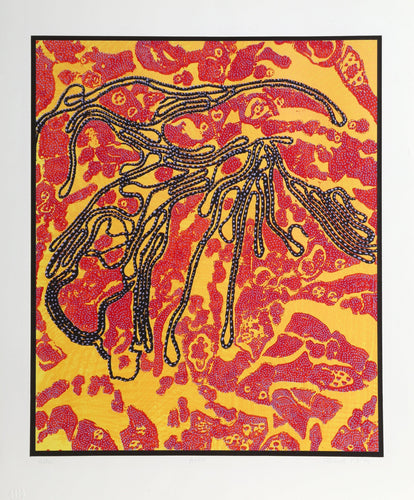 Aeon Screenprint | Unknown Artist,{{product.type}}