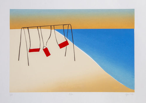 After Screenprint | Aquie,{{product.type}}