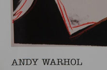 After the Party Poster | Andy Warhol,{{product.type}}