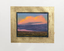 Afternoon Sunset Etching | John Beerman,{{product.type}}