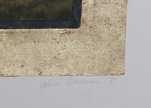 Afternoon Sunset Etching | John Beerman,{{product.type}}