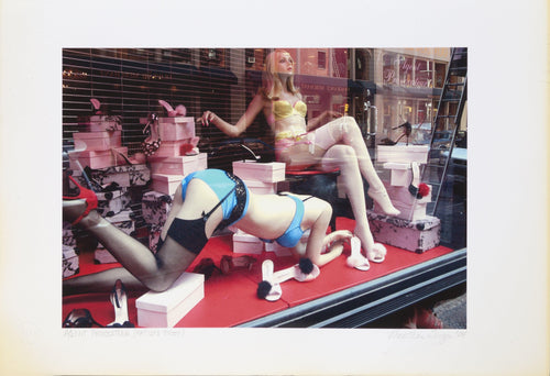 Agent Provacateur Digital | Jonathan Singer,{{product.type}}