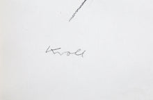Alec Guinness Pastel | Julius Kroll,{{product.type}}