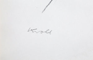 Alec Guinness Pastel | Julius Kroll,{{product.type}}