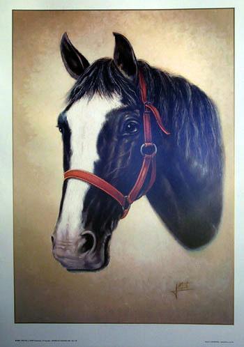 Alert Poster | Miguel Conti,{{product.type}}