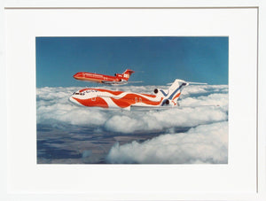 Alexander Calder Braniff Airplane Color | Unknown Artist,{{product.type}}