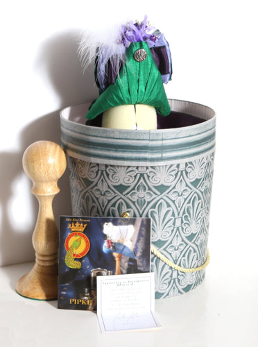 Alexandra Objects | John Hine (Pipkin & Bonnet),{{product.type}}