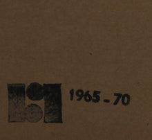 Almost Any Suburb II rom General Dynamic F.U.N. Portfolio Lithograph | Eduardo Paolozzi,{{product.type}}