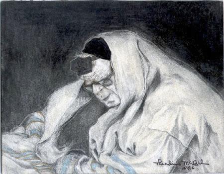 Always Keepin' The Ways! Pencil | Theadius McCall,{{product.type}}