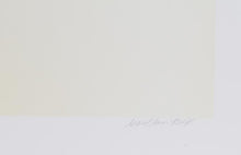 Amaryllis Lithograph | Carol Ann Bolt,{{product.type}}