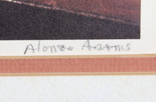 Amazing Grace Lithograph | Alonzo Adams,{{product.type}}