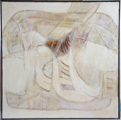 Amazing Grace Oil | Juan Sánchez Juárez,{{product.type}}