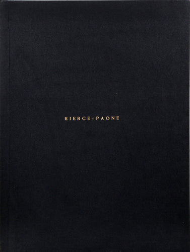 Ambrose Bierce Etching | Peter Paone,{{product.type}}