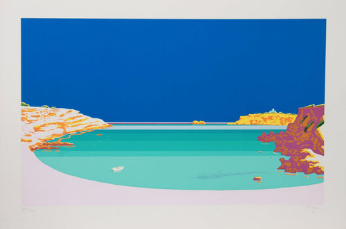 Amopi Screenprint | Manolo Tarazona,{{product.type}}