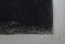 An der Kirchenmauer (At the Church Wall) Etching | Kathe Kollwitz,{{product.type}}