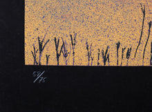 Analitica 1 Screenprint | Carmen Aguade,{{product.type}}