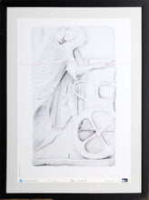 Ancient Relief by Sorogas Poster | Unknown Artist,{{product.type}}