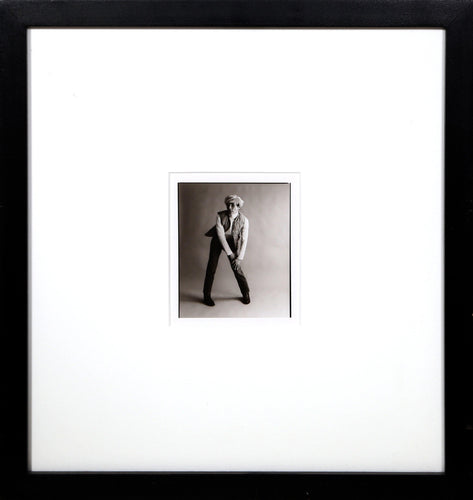Andy Warhol Black and White | Christopher Makos,{{product.type}}