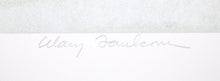 Anenomes Lithograph | Mary Faulconer,{{product.type}}