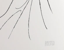 Angels in America Lithograph | Al Hirschfeld,{{product.type}}