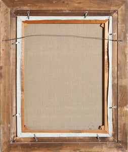 Another Question Oil | Jan De Ruth,{{product.type}}