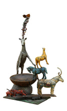 Another Way Around Metal | Brad Rude,{{product.type}}