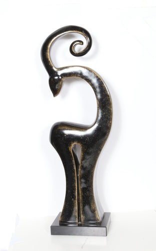 Antelope Wood | Unknown Artist,{{product.type}}