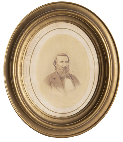 Antique Portrait Antiques | Unknown Artist,{{product.type}}