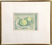 Apple and Lemon Pencil | Alice Tenney,{{product.type}}