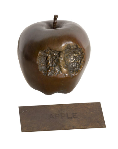 Apple Metal | Yoko Ono,{{product.type}}