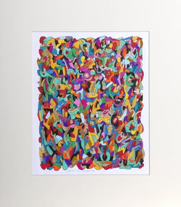Apple Tree Ink | Francis Schanz,{{product.type}}