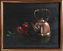 Apples and Kettle Oil | Thomas Kerry,{{product.type}}