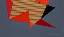 Applied Space IV Mixed Media | Jasha Green,{{product.type}}