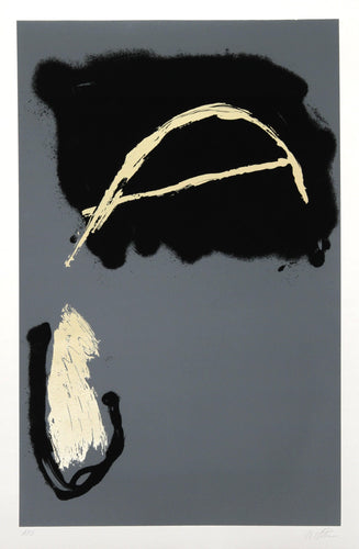 Arabian Dreams Screenprint | Michael Steiner,{{product.type}}