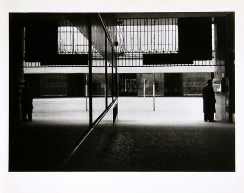 Arcade I Black and White | Miroslav Hak,{{product.type}}