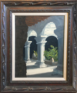Arches Oil | Raymond Howell,{{product.type}}