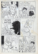 Archie's Pals 'n' Gals #196, May Comic Book / Animation | Dan DeCarlo,{{product.type}}