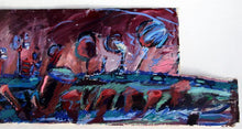 Ariadne Acrylic | Dorothy Zilka,{{product.type}}
