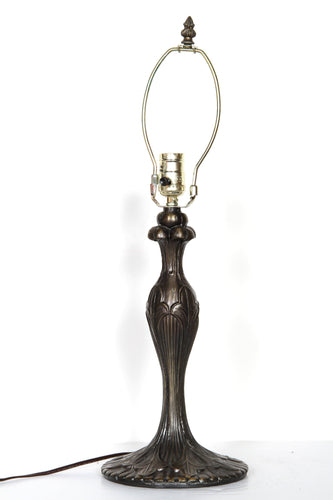 Art Deco Fleur de Lis Table Lighting | Antiques,{{product.type}}