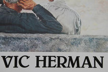Art Expo Cal Poster | Vic Herman,{{product.type}}