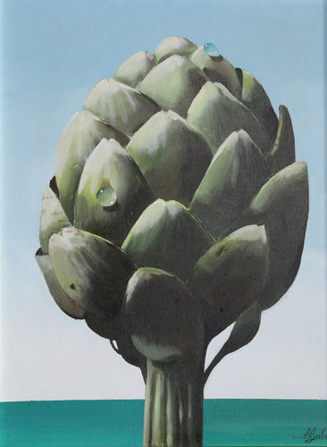 Artichoke Oil | A. Lester Gaba,{{product.type}}