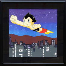 Astroboy Screenprint | Rupert Jasen Smith,{{product.type}}
